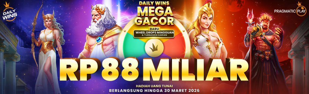 INDOBOSS6D SLOTS ONLINE GACOR